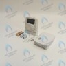 RT013 Беспроводной термостат с дисплеем WH501RF (2*1.5V AAA) в Екатеринбурге	