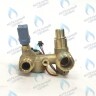 03-4004-02 Кран подпитки в сборе GAZECO 18 С2/Т2, 24 С2/Т2 Исполнение2 (после июля 2014 г. до мая 2016 г.) в Екатеринбурге	