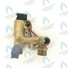 03-4004-02 Кран подпитки в сборе GAZECO 18 С2/Т2, 24 С2/Т2 Исполнение2 (после июля 2014 г. до мая 2016 г.) в Екатеринбурге	