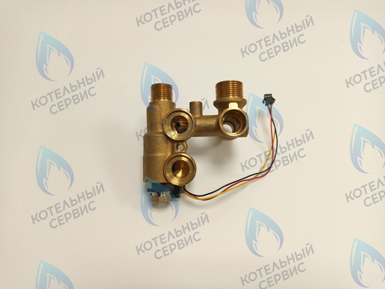 03-4004-02 Кран подпитки в сборе GAZECO 18 C2/T2, 24 C2/T2 Исполнение 2 (после июля 2014 г. до мая 2016 г.) в Екатеринбурге	