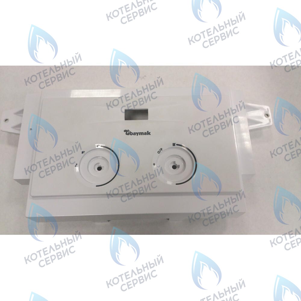 6302310331 Коробка пластиковая блока управления BAXI в Екатеринбурге	