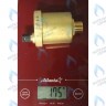 5600731 воздухоотводчик автоматический BAXI в Екатеринбурге	