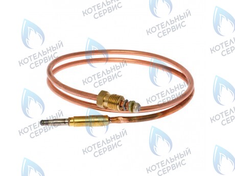 0.200.233 Термопара c оголовком A2, подключение M9x1, L=600мм SIT в Екатеринбурге	