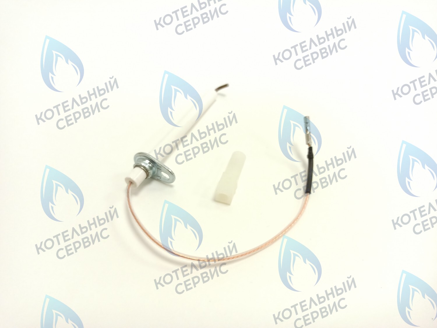 BI1193 102 Левый электрод розжига атмо (BI1193 102) ELECTROLUX в Екатеринбурге	