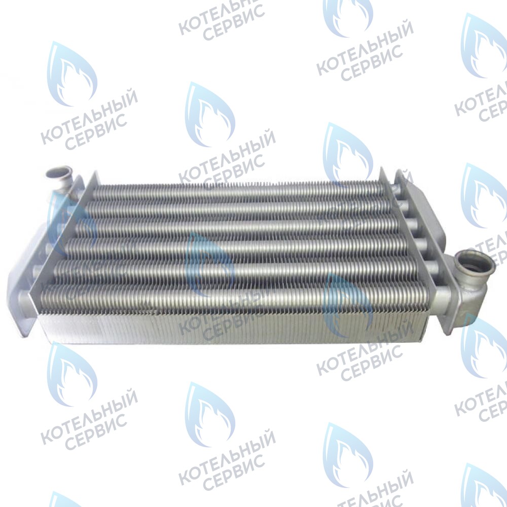 5681190 Теплообменник основной BAXI в Екатеринбурге	