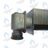 5681190 Теплообменник основной BAXI в Екатеринбурге	
