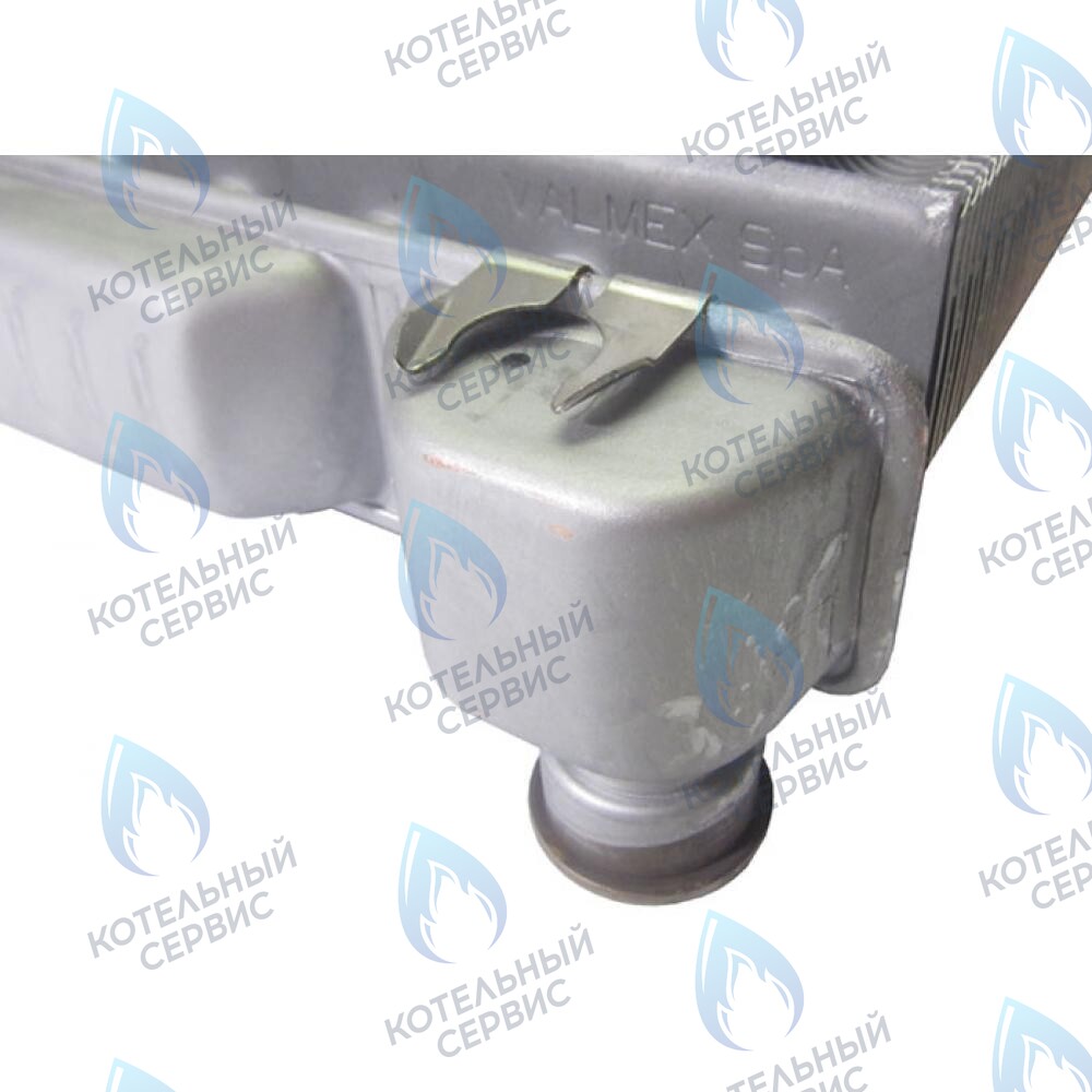 5681190 Теплообменник основной BAXI в Екатеринбурге	