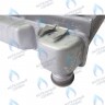 5681190 Теплообменник основной BAXI в Екатеринбурге	