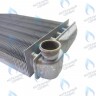 5681190 Теплообменник основной BAXI в Екатеринбурге	