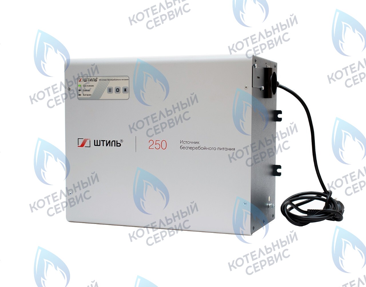 SW300 Источник бесперебойного питания SW300 ИБП 12В (настенный, без встроенной батареи) в Екатеринбурге	