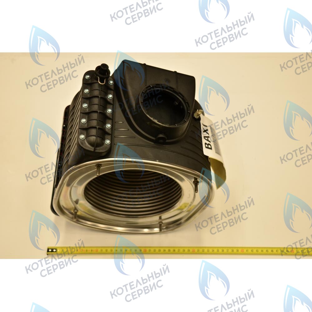 5671940 Теплообменник основной  BASIC 4E BAXI в Екатеринбурге	