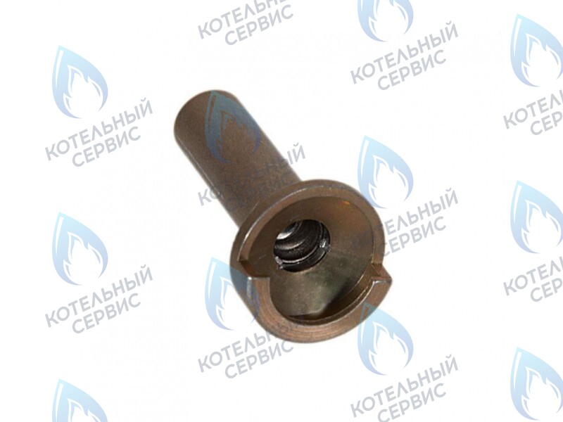 60000346 Форсунка запальной горелки ARISTON FAST 11/14 CF P, FLUENDO 11/14 CF P в Екатеринбурге	