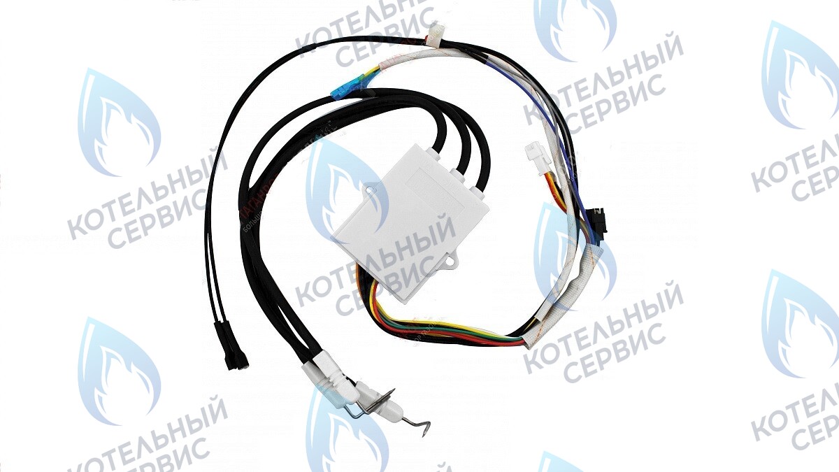 25155 Генератор импульсов газовых колонок ARISTON FAST 10L NG в Екатеринбурге	
