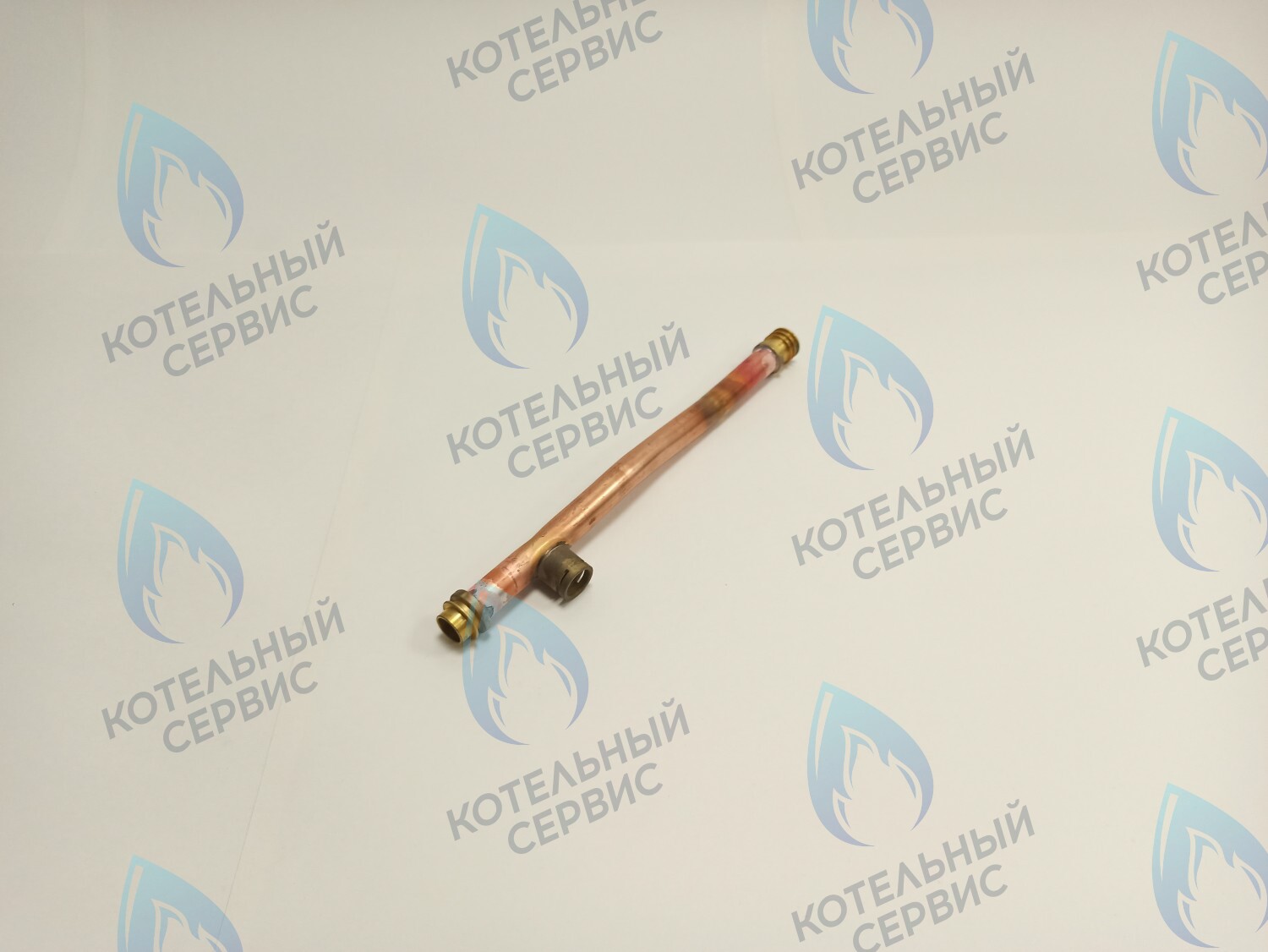 0040110190 Трубка (теплообменник/насос) Haier Urban 24 кВт в Екатеринбурге	