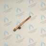 0040110190 Трубка (теплообменник/насос) Haier Urban 24 кВт в Екатеринбурге	