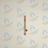 0040110190 Трубка (теплообменник/насос) Haier Urban 24 кВт в Екатеринбурге	