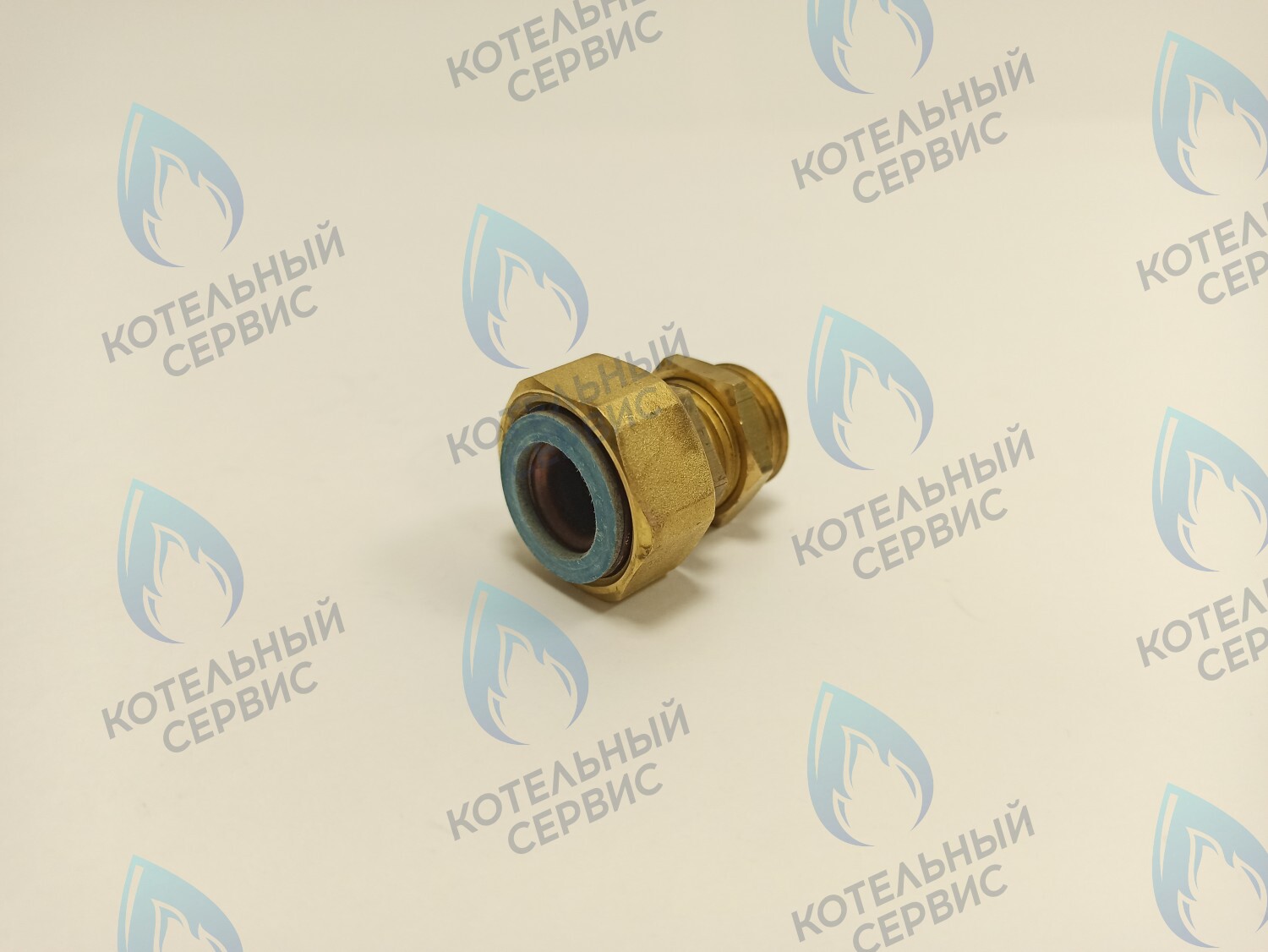 6RACCGAS00 Фитинг газового клапана FONDITAL в Екатеринбурге	