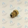 6RACCGAS00 Фитинг газового клапана FONDITAL в Екатеринбурге	