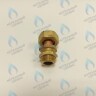 6RACCGAS00 Фитинг газового клапана FONDITAL в Екатеринбурге	