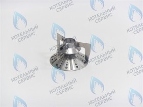 Дефлектор Navien GA 30-35K(N), GST 35-60K(N)/KR(N) (PH1605057A)