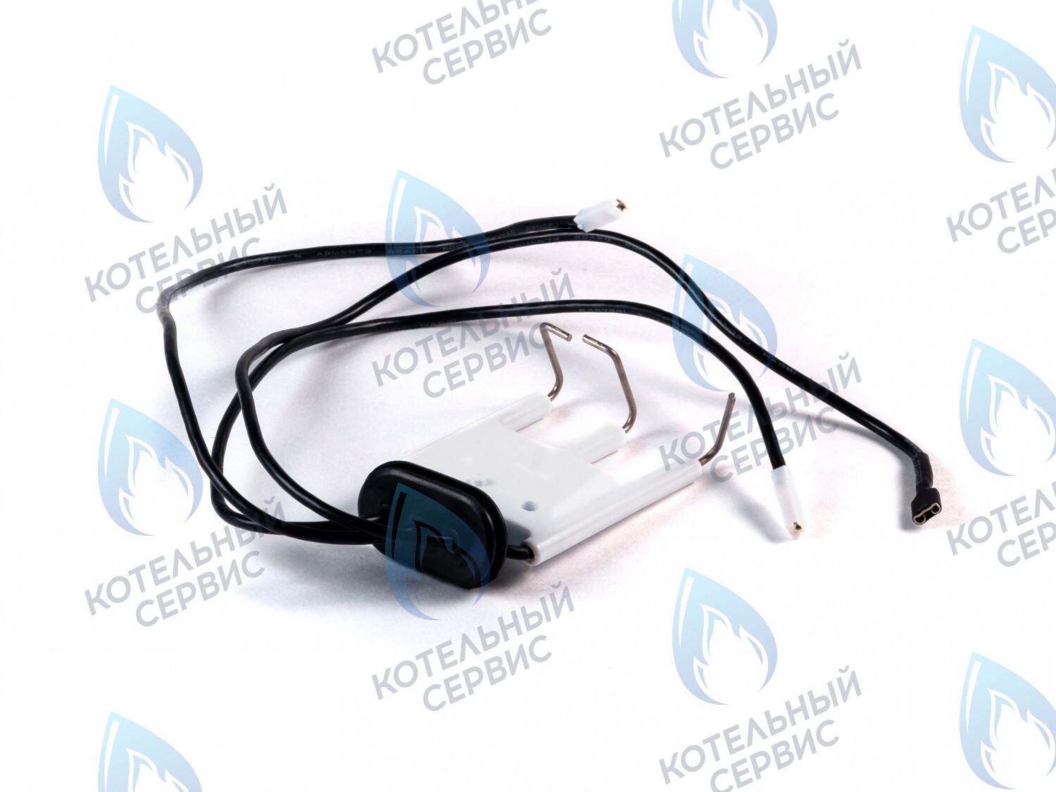 IE009 Модуль зажигания и контроля пламени ELSOTHERM серия Т-116,120,124 в Екатеринбурге	