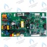 CB021-02 Плата управления (для битермических котлов) CLX302 V3.04 (заменяет V5.0)  HAIER FALCO L1P20-F21(T), L1P26-F21(T) в Екатеринбурге	
