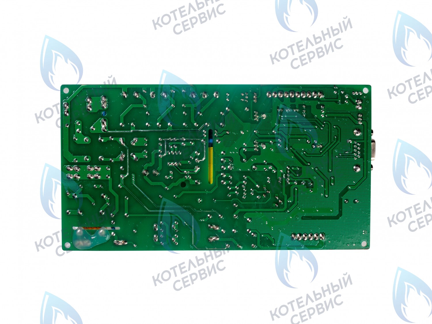 CB021-02 Плата управления (для битермических котлов) CLX302 V3.04 (заменяет V5.0)  HAIER FALCO L1P20-F21(T), L1P26-F21(T) в Екатеринбурге	