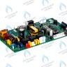 CB021-02 Плата управления (для битермических котлов) CLX302 V3.04 (заменяет V5.0)  HAIER FALCO L1P20-F21(T), L1P26-F21(T) в Екатеринбурге	