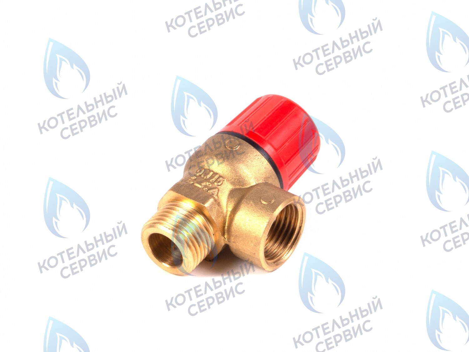 EV040-02-TR Сбросной предохранительный клапан 1/2 НР 031 в Екатеринбурге	