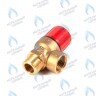 EV040-02-TR Сбросной предохранительный клапан 1/2 НР 031 в Екатеринбурге	