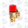 EV040-02-TR Сбросной предохранительный клапан 1/2 НР 031 в Екатеринбурге	