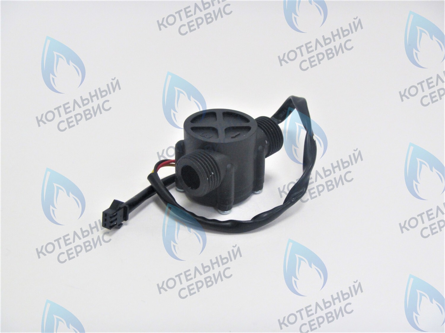 FSE012-02 Датчик расхода воды G1/2" диапазон 1-30 L/Min GazLux (05-2033),  BASIC (AB13050012), ROC (D40700),  Oasis (P0000005985), MONLAN (P0000005985), GazEco (05-4033), ROCTERM (SCG-2-S53) в Екатеринбурге	