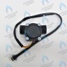 FSE012-02 Датчик расхода воды G1/2" диапазон 1-30 L/Min GazLux (05-2033),  BASIC (AB13050012), ROC (D40700),  Oasis (P0000005985), MONLAN (P0000005985), GazEco (05-4033), ROCTERM (SCG-2-S53) в Екатеринбурге	