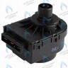 CB11030016 Клапан трехходовой (мотор) СВ11030016 (газовый котел ELSOTHERM T-116 / T-120 / T-124) в Екатеринбурге	