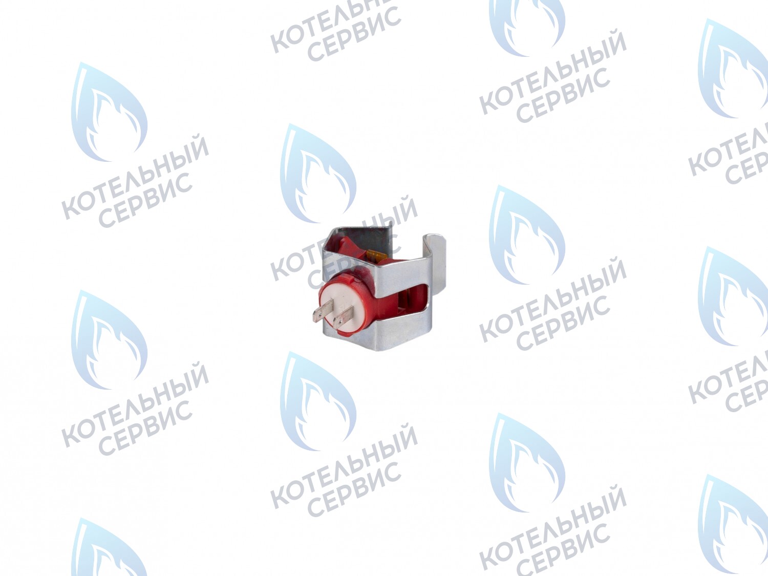 TSH002-29-TR-RED Датчик температуры накладной NTC 1/2" BAXI в Екатеринбурге	