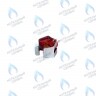 TSH002-29-TR-RED Датчик температуры накладной NTC 1/2" BAXI в Екатеринбурге	