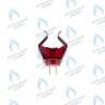 TSH002-29-TR-RED Датчик температуры накладной NTC 1/2" BAXI в Екатеринбурге	