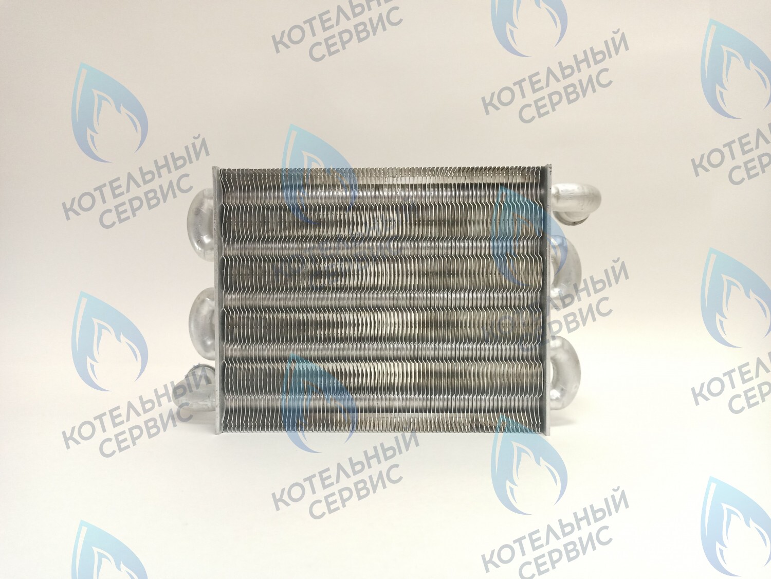 65115065-FA Теплообменник первичный (алюминиевый) ARISTON в Екатеринбурге	