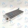 EM031-310 Теплообменник 98 FIN Viessmann (7825511) в Екатеринбурге	