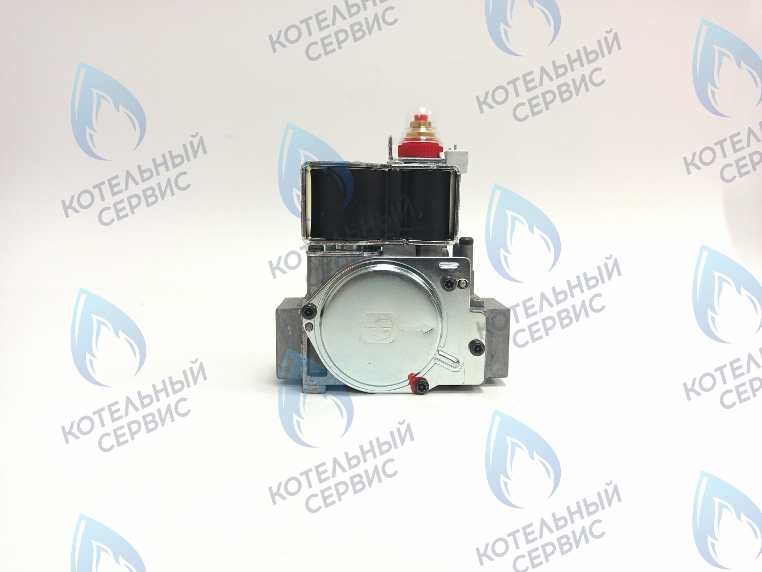 GV024 Клапан газовый SIT 845 Sigma 5653610 Baxi в Екатеринбурге	