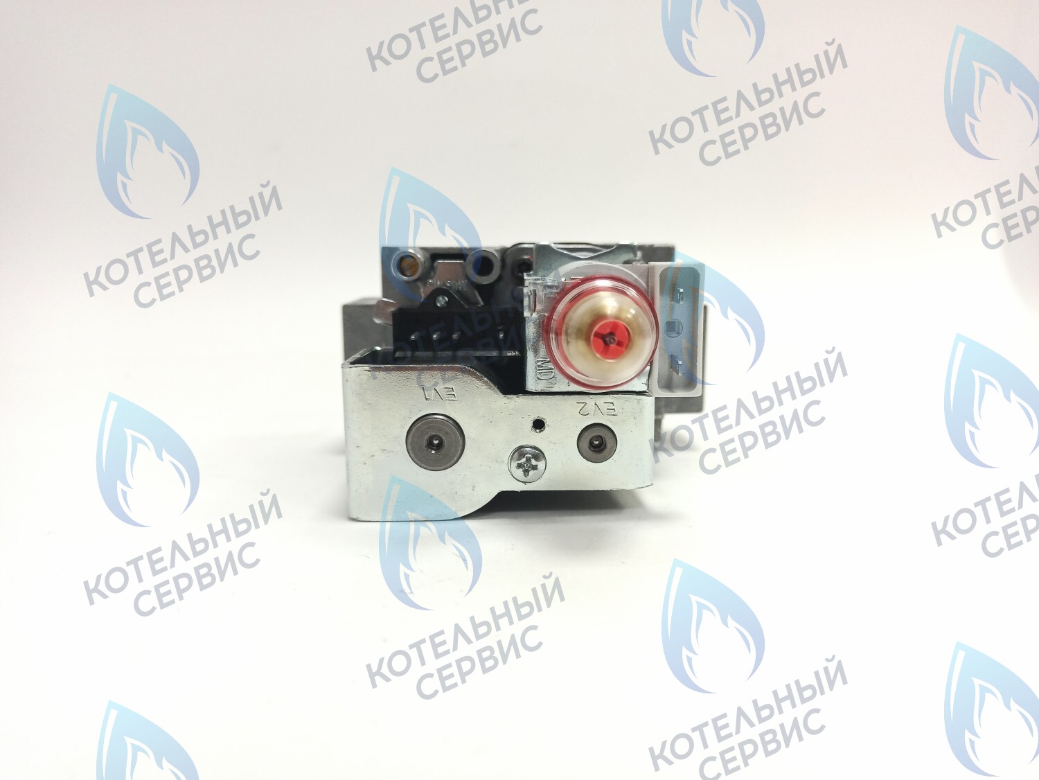 GV024 Клапан газовый SIT 845 Sigma 5653610 Baxi в Екатеринбурге	