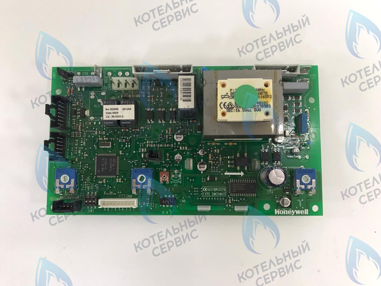 5692300 Электронная плата (Honeywell) BAXI в Екатеринбурге	