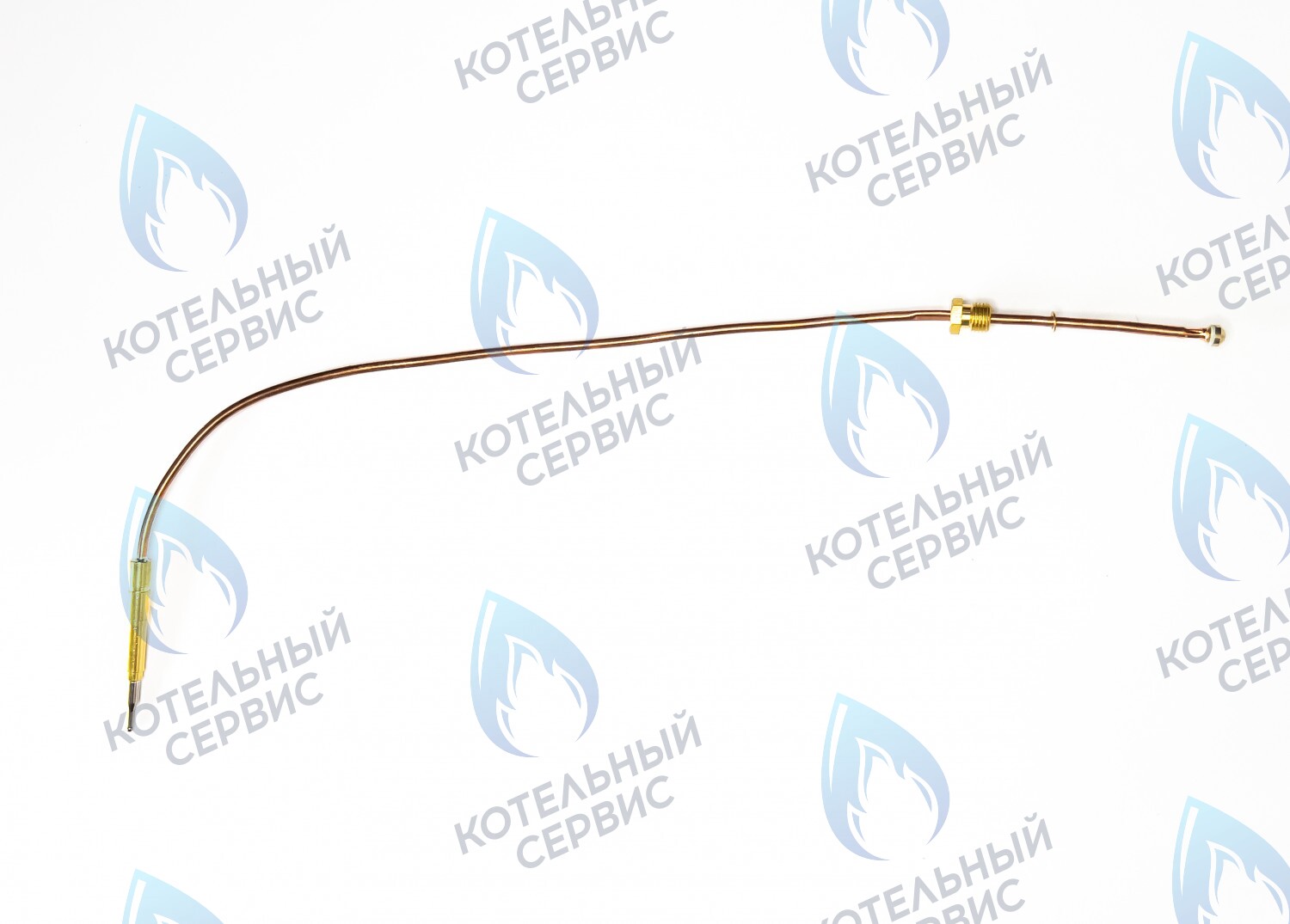 SG0xx Термопара c оголовком А1, подключение М9х1, L=400 mm (SIT 0.200.005) в Екатеринбурге	