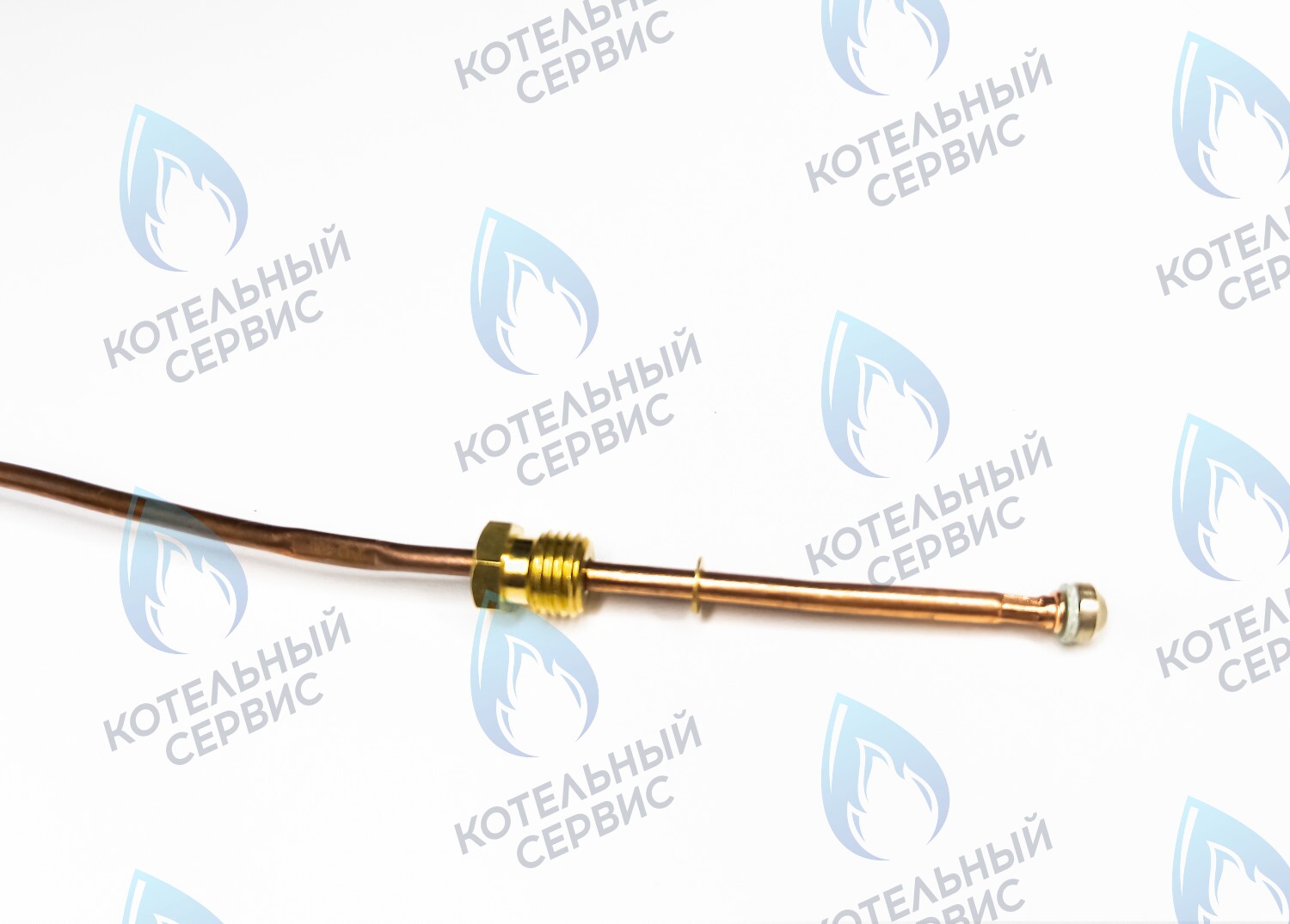 SG0xx Термопара c оголовком A1, подключение M9x1, L=400мм (SIT 0.200.005) в Екатеринбурге	