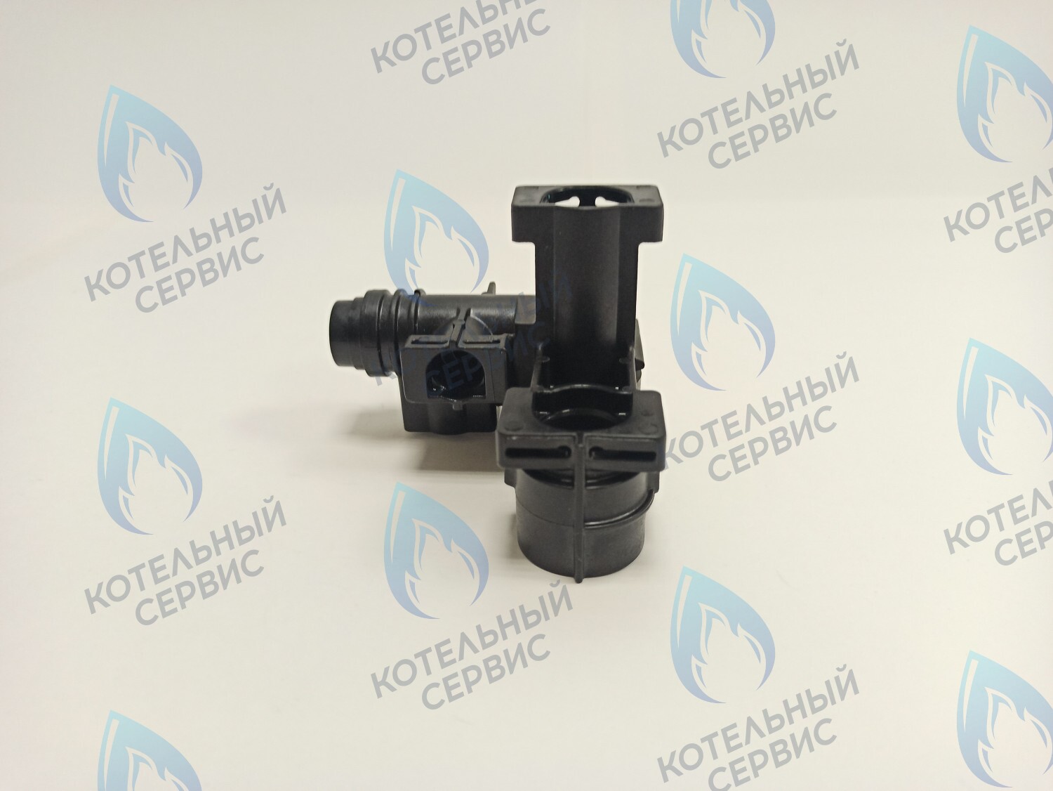 6COLLETT06 коллектор обратной магистрали FONDITAL в Екатеринбурге	