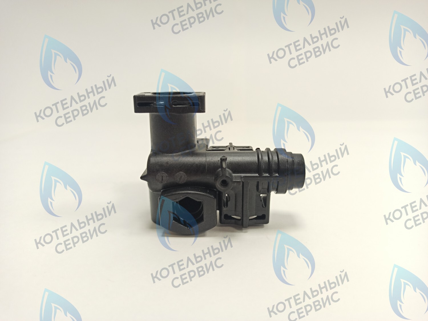 6COLLETT06 коллектор обратной магистрали FONDITAL в Екатеринбурге	