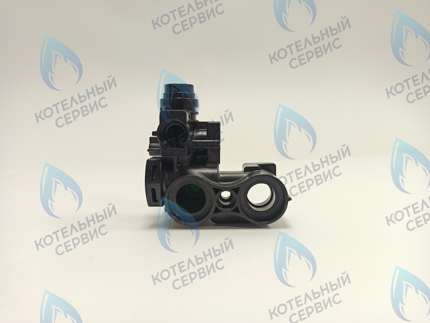 6COLLETT06 коллектор обратной магистрали FONDITAL в Екатеринбурге	