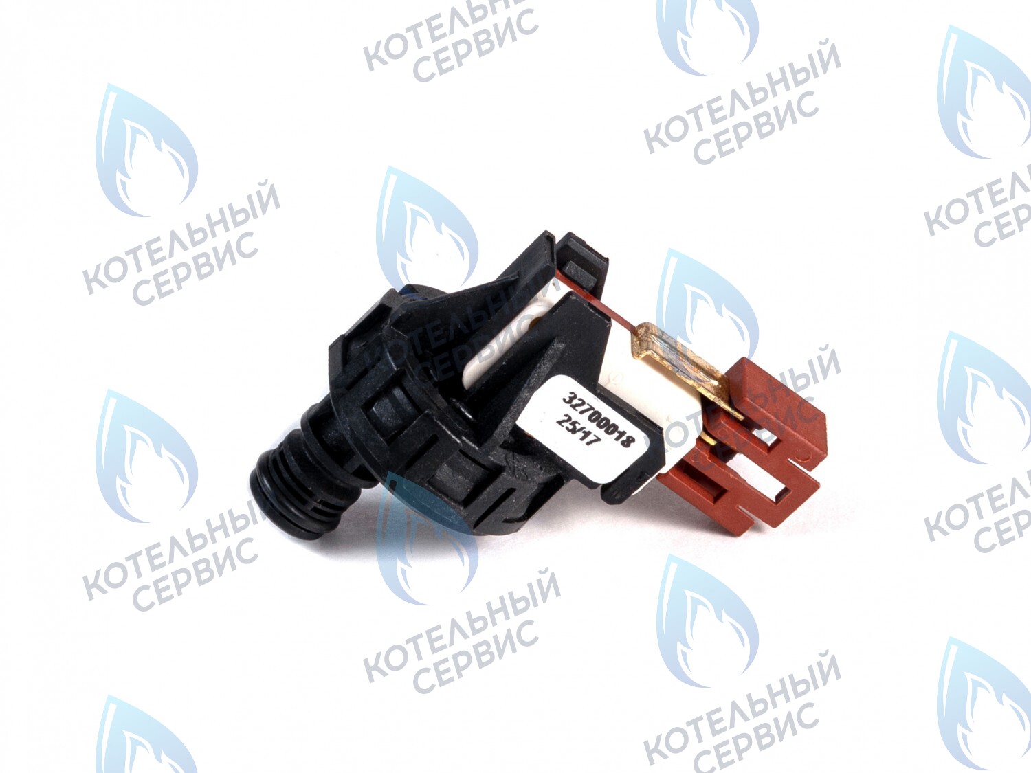 PS005 Датчик давления воды Ariston (65105090, 65115792), CHAFFOTEAUX (65105090, 65115792) в Екатеринбурге	