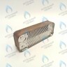 ES190P-154-16F-CH Теплообменник ГВС вторичный 16 пластин  LEMAX (106656) в Екатеринбурге	
