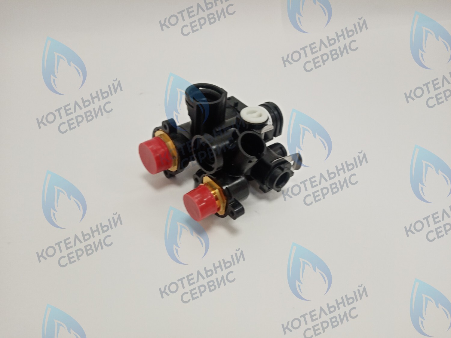 7006995021 Выходная гидрогруппа E.C.A. GELIOS PLUS v.2 в Екатеринбурге	